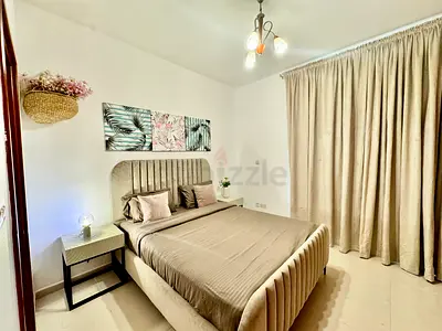 Bed frame . Queen size . Mattress . 2 side tables