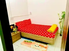 Executives Room