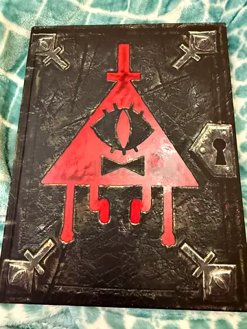 Book of Bill by Alex Hirsch