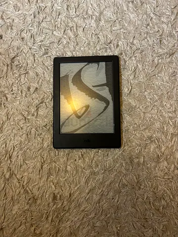 Amazon Kindle 6 E-Reader | Flawless Screen | 3 Units Available