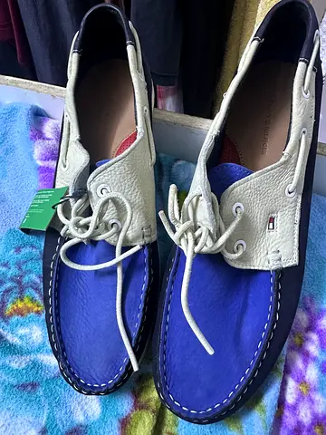 Brand new shoes