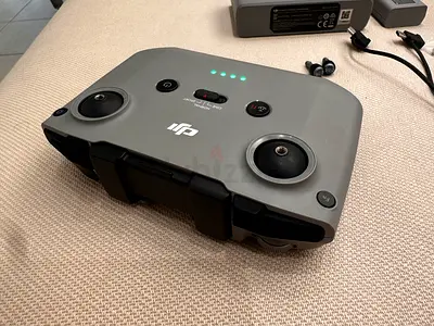 DJI RC-N1 (RC231) Remote Controller + Charging Hub