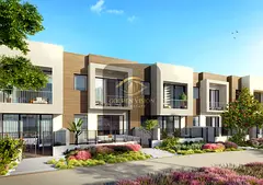 Premium 2BR + Maid TH - Best Deal - Ready to Move