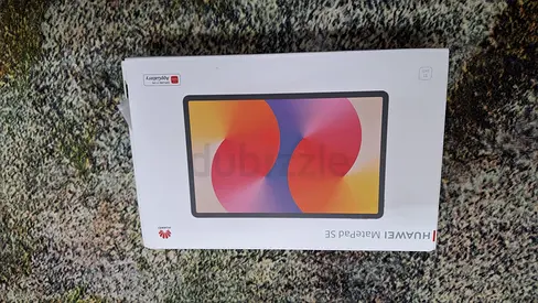 Huawei matepad se 11