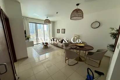 1 Bedroom Unit | Traditional | Vacant Now