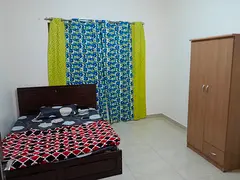 ROOM FOR RENT IN AL TAAWUN SHARJAH