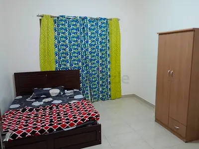 ROOM FOR RENT IN AL TAAWUN SHARJAH