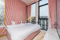 Lowest Price | Fully Furnished | Ready to move