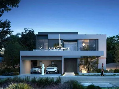 Freehold Villa | Middle unit | Roi | 5% DP
