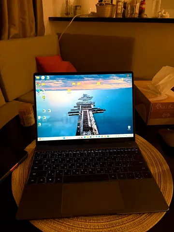 HUAWEI D 14 / Ryzen 5 / 16GB RAM / SSD 512GB