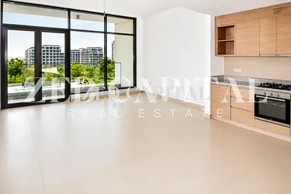 Vacant and Ready | 2BR | Unfurnished | Dubai Hills