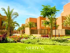 5-Bedroom Waterfront Villa for Sale in Mangrove Village