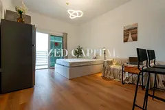 Vacant | Fully Furnished | Prime Location