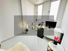 Beautiful office for suitable for Free-Zone company | O% Commission