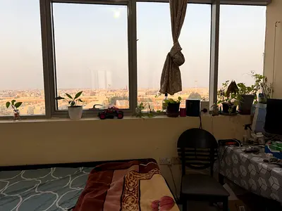 room