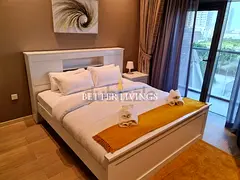 All Bills Paid | Luxurious Studio | Fully Furnished | High Quality | Spacious