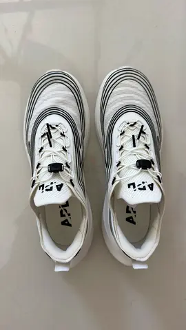 APL Women’s Veil Sneakers UK 6 / EU 39 – Brand New in Box