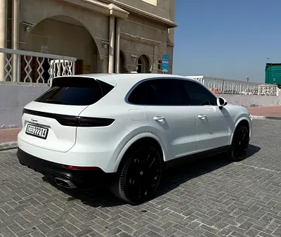 صورة مصغرة 14 لـ 2020 Porsche CAYENNE
