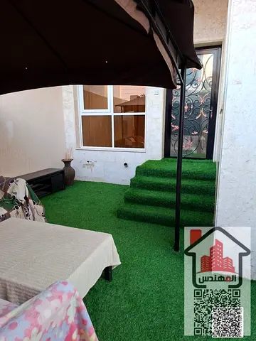 Villa for rent in Ajman