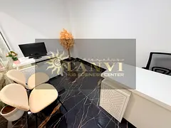 Office Space That Fits Your Business| Fully furnished office for rent