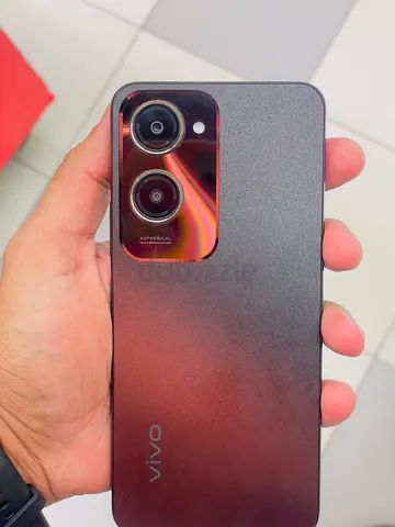Vivo Y18 6/128GB Brand New Condition
