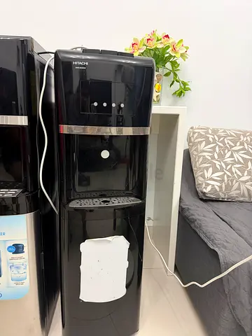 Water dispenser