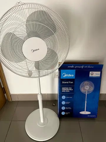 Fan