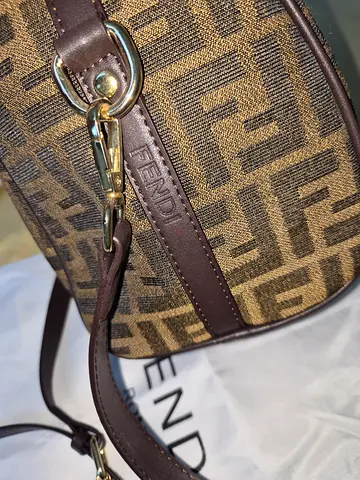 Fendi boston for sale