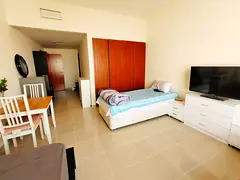 Executive bed space for a decent bachelor (only one bed available)