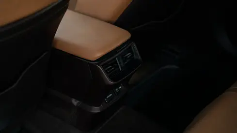 2021 Lexus ES-SERIES — фото 10