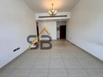 Semi Furnished And Elegant 2BR Apartment in Lowest Price in Jaddaf