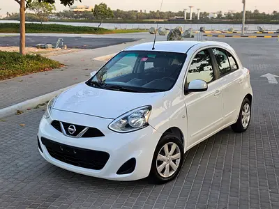 صورة 2 لـ 2020 Nissan MICRA