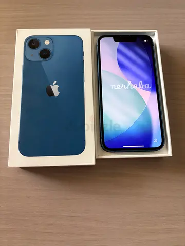 iPhone 13 Mini Limited