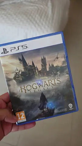 Hogwarts Legacy