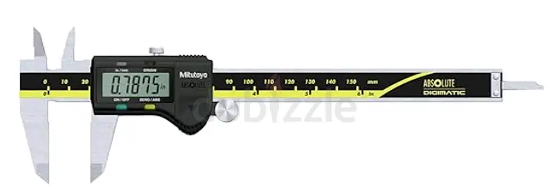 Mitutoyo Absolute AOS Digimatic Digital Electronic Vernier Caliper