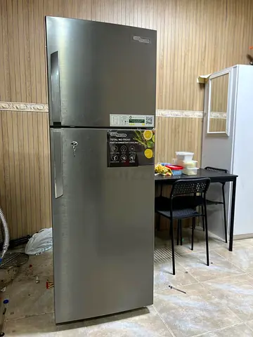 Super General 410L Refrigerator
