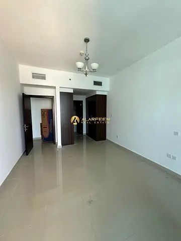 Unfurnished 1BR | Spacious | Ready to Move