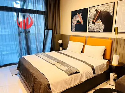 Modern Studio | Great Price | Ready to Occupy