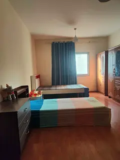 Executive females bed space in mankhool