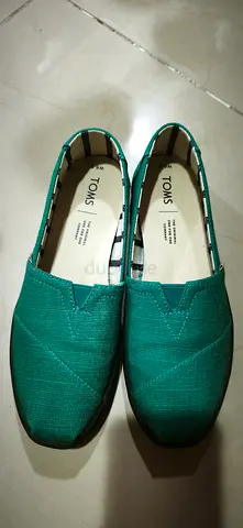 Women shoe