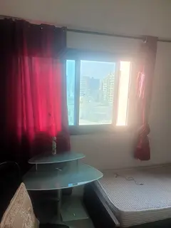 نهدا 2 دبي مترو استاد