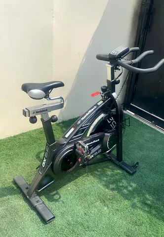 Nordic track Spin Bike