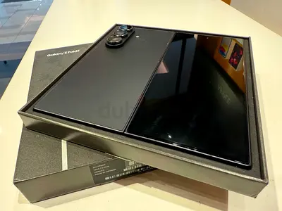 Samsung Galaxy Z Fold 7 512gb Jetblack Color