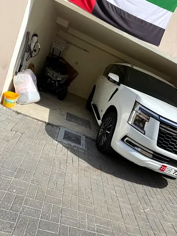 Nissan Patrol LE T1 2026 - Brand New GCC Spec