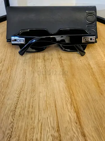 Original Dior Sunglasses