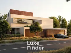End Unit | On the Park | Huge Plot