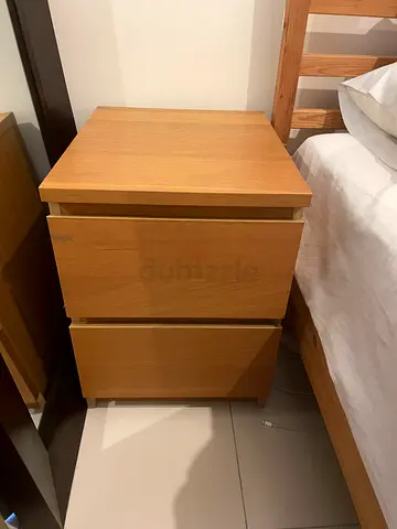 Bedside Tables (pair)