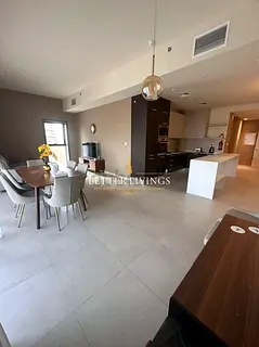 Elegant 1 Bed | Fully Furnished | High-End Finishing | All Bills Paid | Call Now!