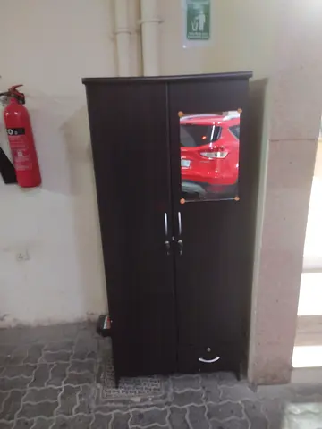Cabord Double door Almara