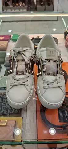 Valentino Garavani Rockstud Sneakers